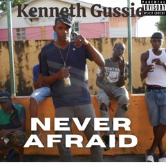 Kenneth Gussie aka Ken-G