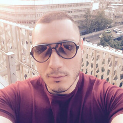 mohammad ali shahbazi