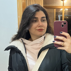 Paria parsa