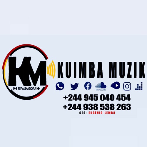 KUIMBA MUZIK {ESPALHADORA}’s avatar