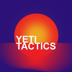 Yeti Tactics