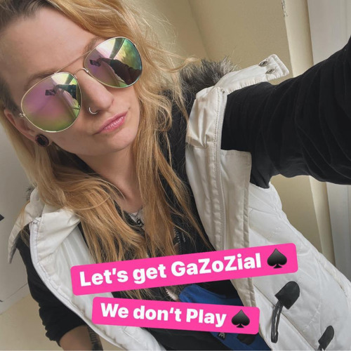 GaZolina GaZoZial’s avatar
