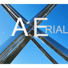 Aerial Axe