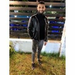 Ahmed Rabea