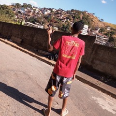 DJ PEDRIN JP