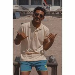 Mohamed Kamal