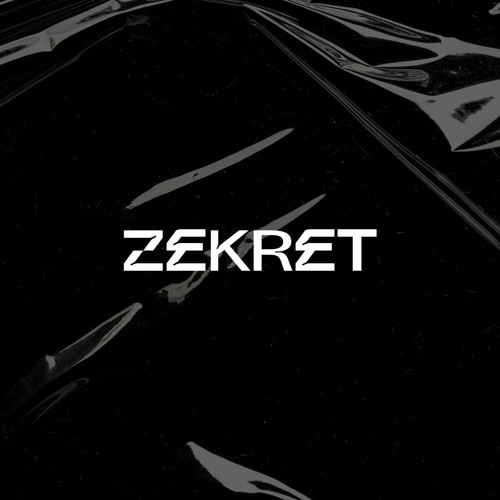 ZEKRET’s avatar
