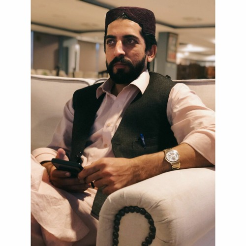 Saeed Ullah Khan’s avatar