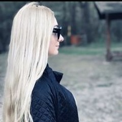 Татьяна Сергеевна
