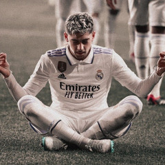 Federico Valverde 🇺🇾🇻🇳