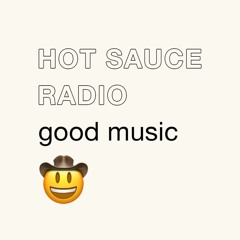 Hot Sauce Radio
