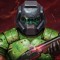 doom guy
