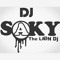 deejay saky mix the lion 🦁