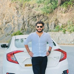 Arif Shah