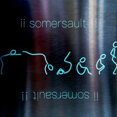 ii somersault !!