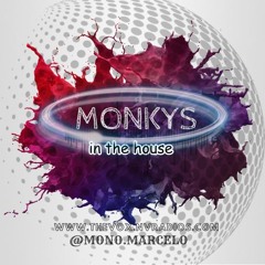 Remixeros tu sin mi -rmx el mono arce