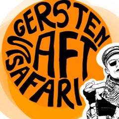 GerstenSaftSafari