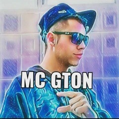 Mc Gton Original oficial