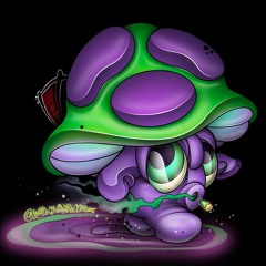 WalkinOnShroomz