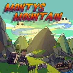 Montys Mountain