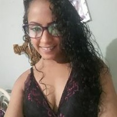 Thaiane Aparecida Da Silva