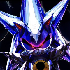 Neo Metal Sonic