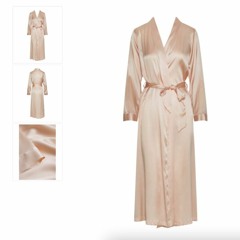 peignoir