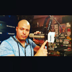 DjFurious Sole Survivor