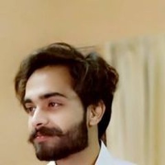 Shahrukh Kaim Khani