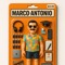 Marco-Antonio (Zweiter Kanal)