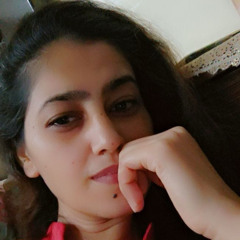 Alishba Khan