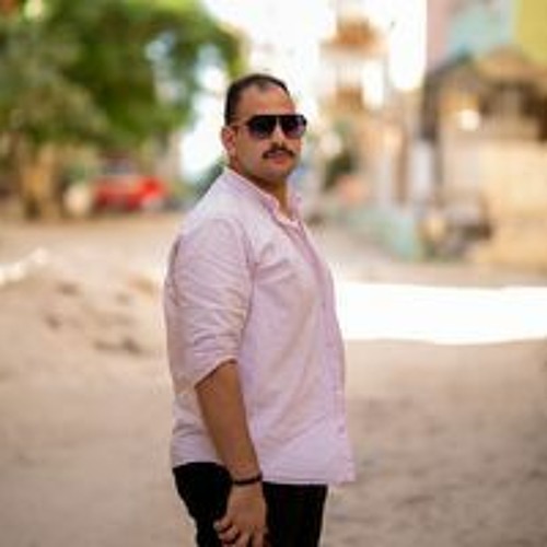 Mahmoud Elsaed’s avatar