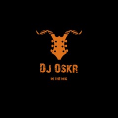 DJ OSKR