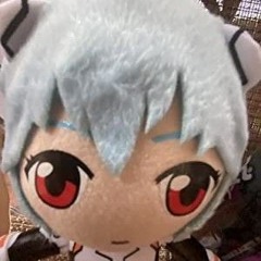 rei ayanami