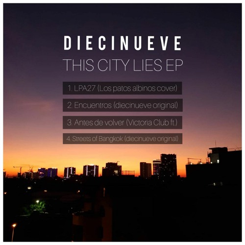 Stream diecinueve music | Listen to songs, albums, playlists for