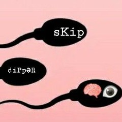 sKip diPpəR