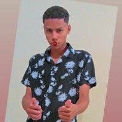Vulgo Luquinha