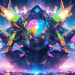 Galactic Hologram