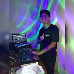 Fabian Palacios DJ