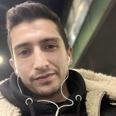 Miguel David Ramirez
