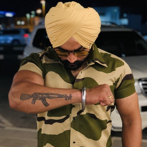 Fix Match - Tarsem Jassar_ak47wala