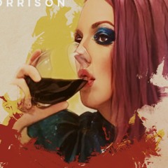 Grace Morrison