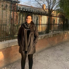 maroua benaouf