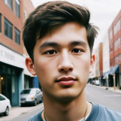 Jackson Mosley Yu