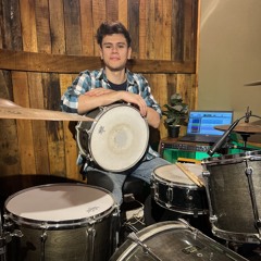 Maxi Alzugaray | Drummer | Mix Engeneer