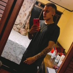 Brandon Salazar