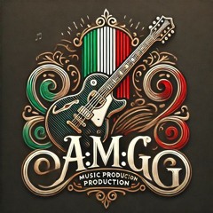 A.M.G Studio Productions
