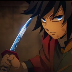 Tomioka Giyuu 