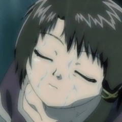zombie (╯︵╰,)