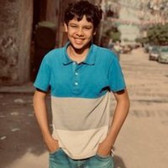 Mohamed Sameh